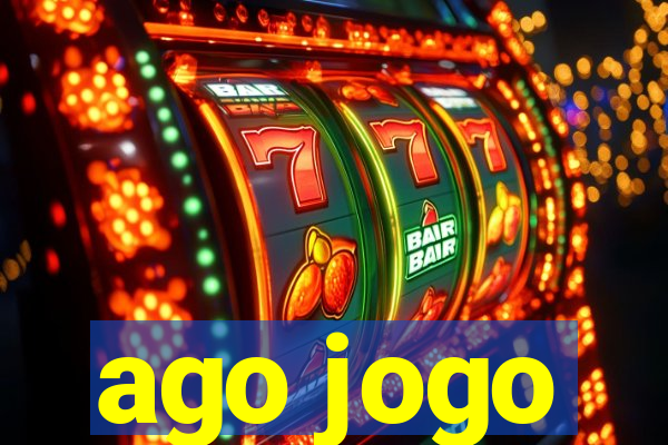 ago jogo